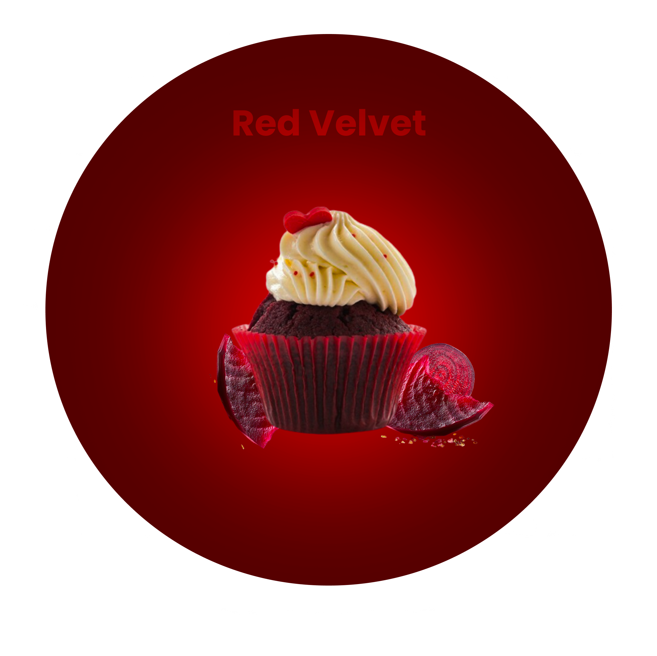 red velvet